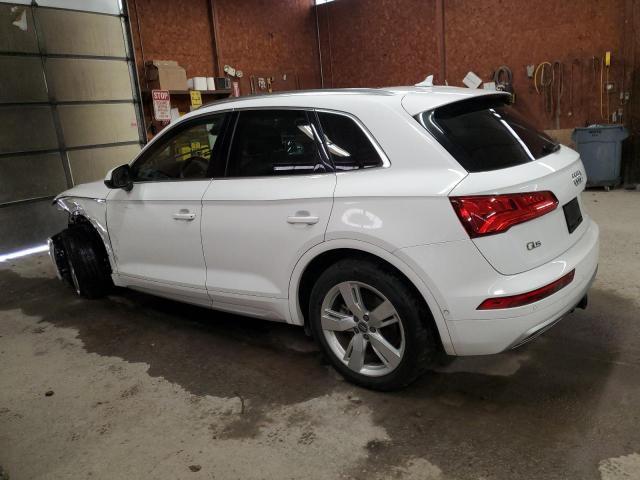 2019 AUDI Q5 PRESTIG WA1CNAFY1K2066219