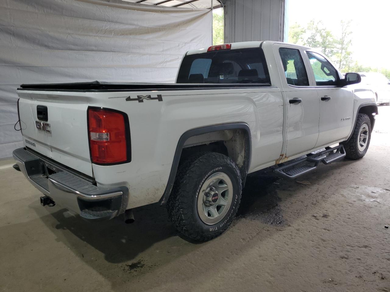 GMC SIERRA 1500 K1500
