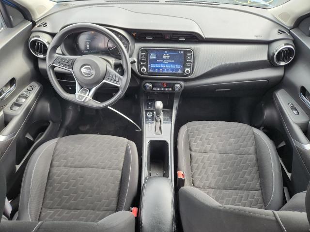 2021 NISSAN KICKS S #3301833349