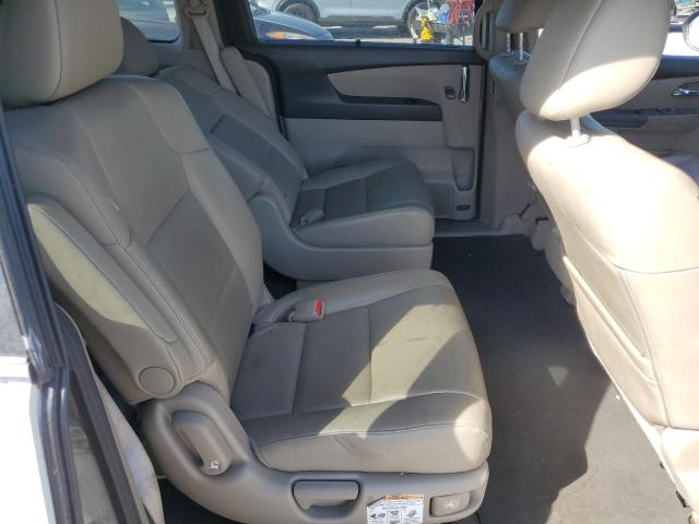 2016 HONDA ODYSSEY EX 5FNRL5H62GB141703