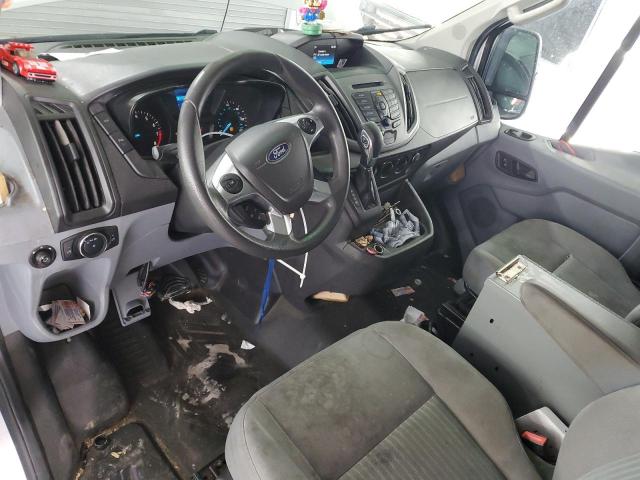 2018 FORD TRANSIT T-250 1FTYR1YM5JKB07413
