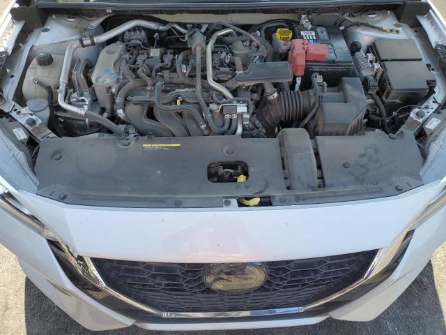 2023 NISSAN SENTRA SV 3N1AB8CV1PY293656