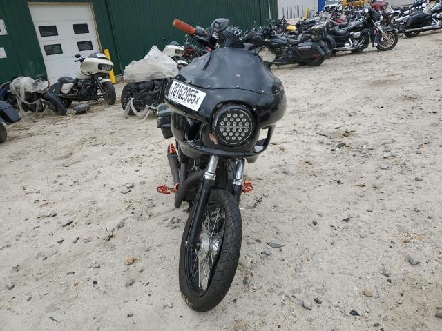 2015 HARLEY-DAVIDSON FXDB DYNA 1HD1GXM16FC322160