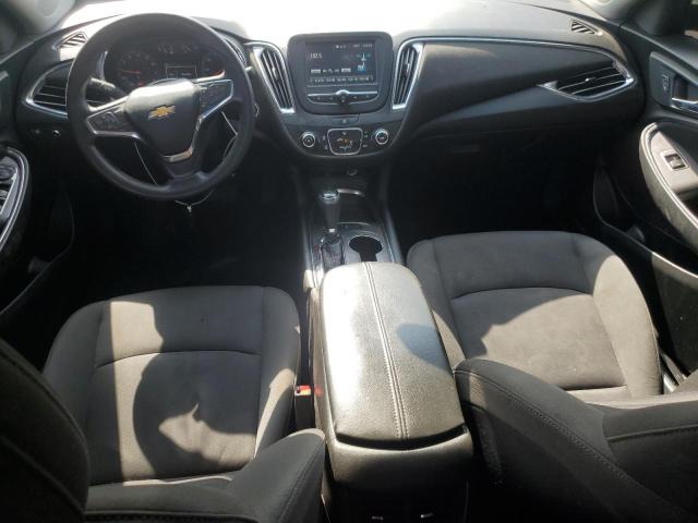 2018 CHEVROLET MALIBU LT 1G1ZD5ST5JF270610