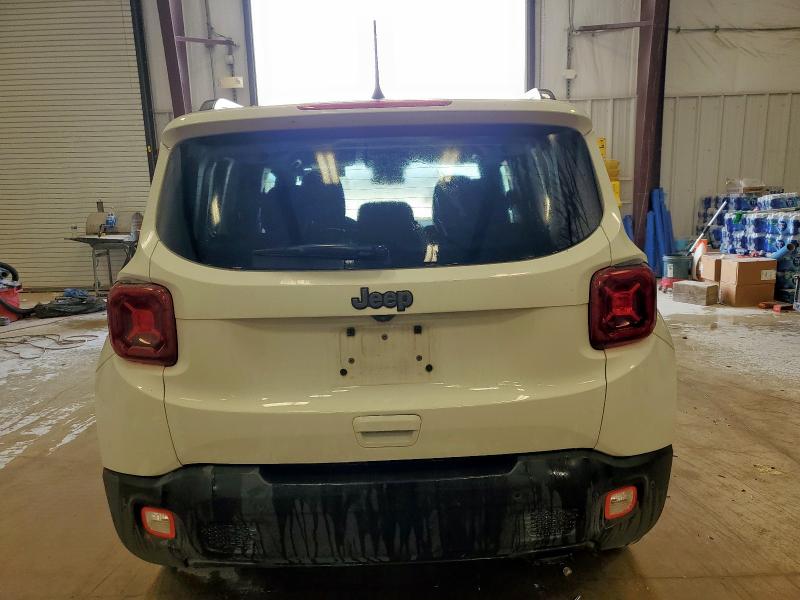 2021 JEEP RENEGADE L ZACNJCB16MPM51621