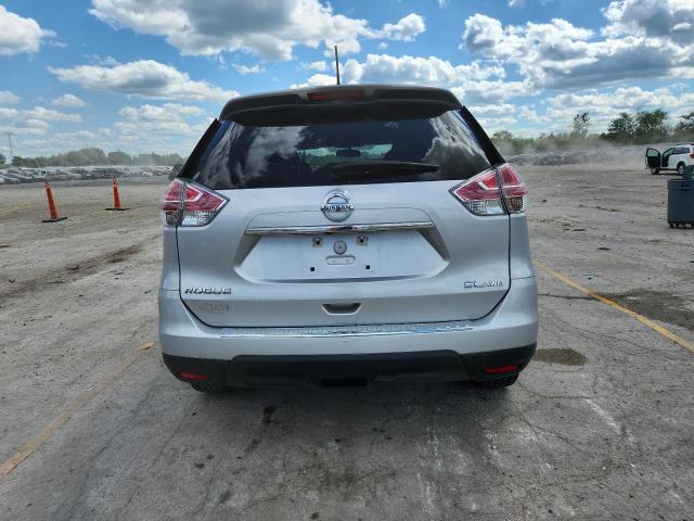 2016 NISSAN ROGUE S - 5N1AT2MV0GC920891