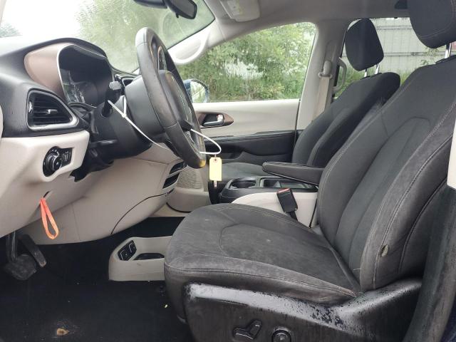 2018 CHRYSLER PACIFICA T 2C4RC1FG5JR235722