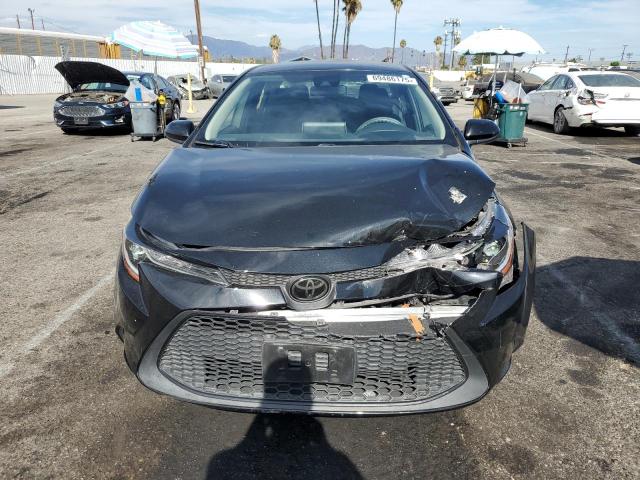 2020 TOYOTA COROLLA LE - JTDEPRAE2LJ094364