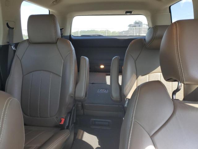 2017 GMC ACADIA LIMITED SLT-2 1GKKRSKD9HJ293501