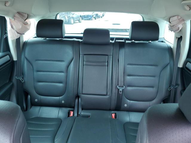 2017 VOLKSWAGEN TOUAREG SP WVGEF7BP5HD000423