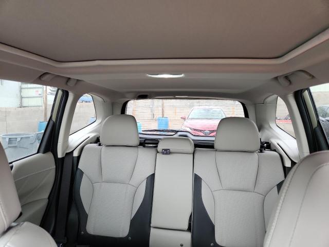 2019 SUBARU FORESTER L JF2SKAUC0KH457300