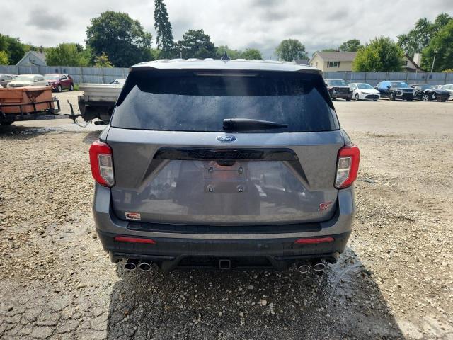 2022 FORD EXPLORER S 1FM5K8GC4NGB50346