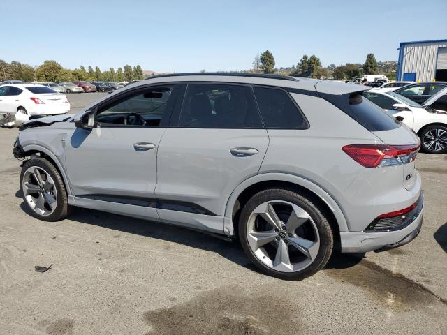 2025 AUDI Q4 E-TRON PRESTIGE WA1MUBFZ0SP052319