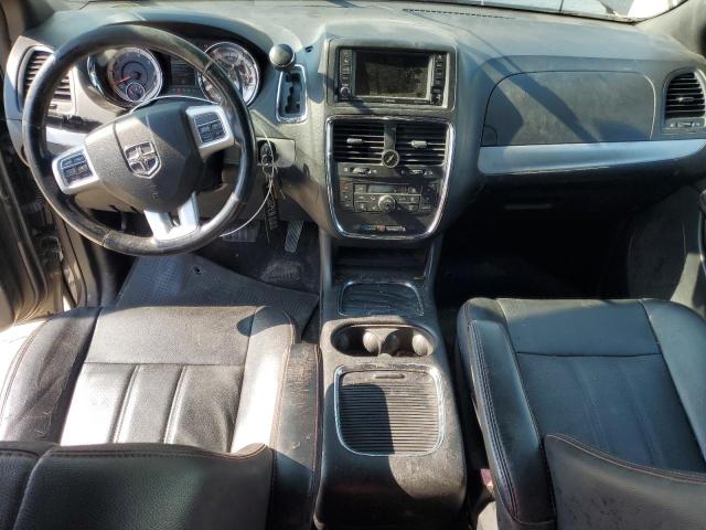 2019 DODGE GRAND CARA 2C4RDGEG6KR692834