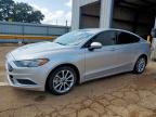 Lot #3301595620 2017 FORD FUSION SE