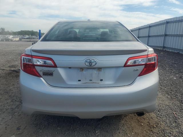 2012 TOYOTA CAMRY BASE - 4T1BF1FK8CU090867