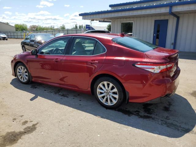 2019 TOYOTA CAMRY L 4T1B11HK0KU717166