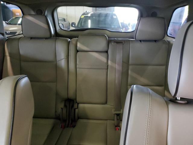 2014 JEEP GRAND CHER - 1C4RJFCM1EC329575
