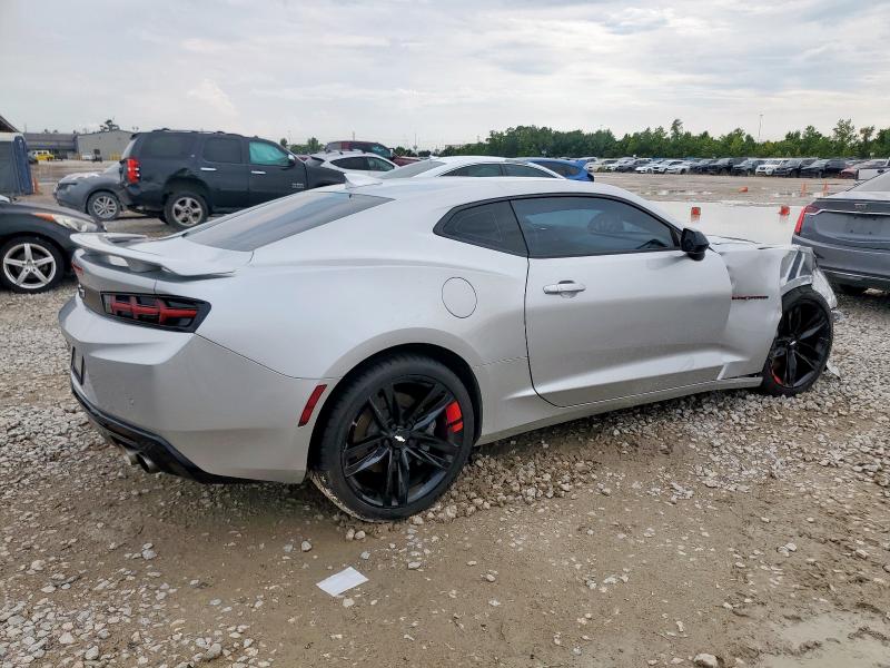 2018 CHEVROLET CAMARO SS - 1G1FH1R75J0179543