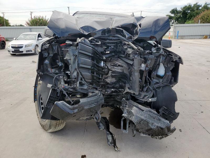 2023 GMC SIERRA C15 1GTPHCED7PZ261832