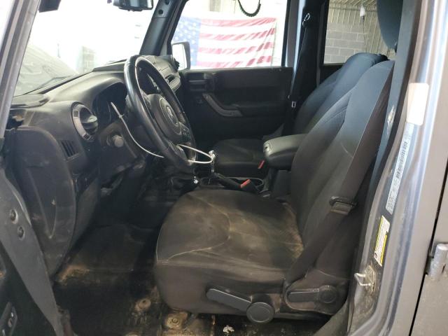 2018 JEEP WRANGLER UNLIMITED SPORT 1C4BJWDG6JL833429