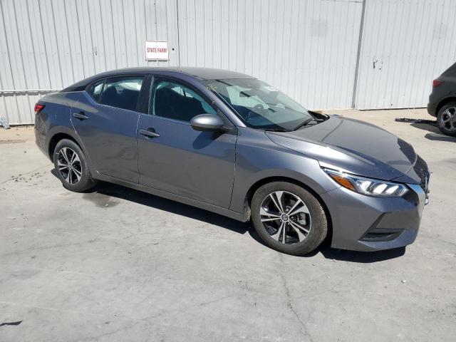 2023 NISSAN SENTRA SV 3N1AB8CV6PY313805