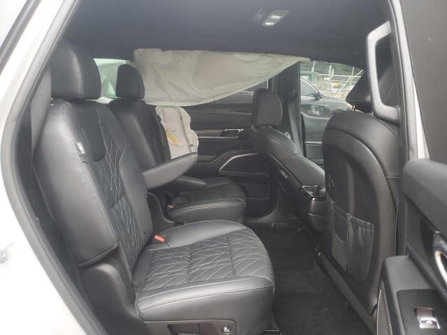 2024 KIA TELLURIDE 5XYP3DGC4RG429016