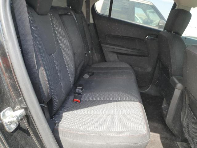 2016 CHEVROLET EQUINOX LT 2GNFLFEK6G6285293