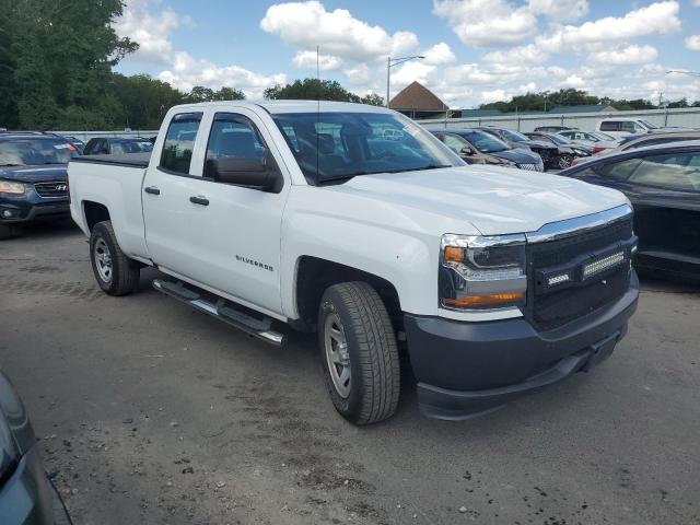 2017 CHEVROLET SILVERADO - 1GCRCNEH4HZ248401