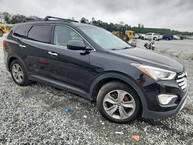 2014 HYUNDAI SANTA FE G - KM8SM4HF3EU045748