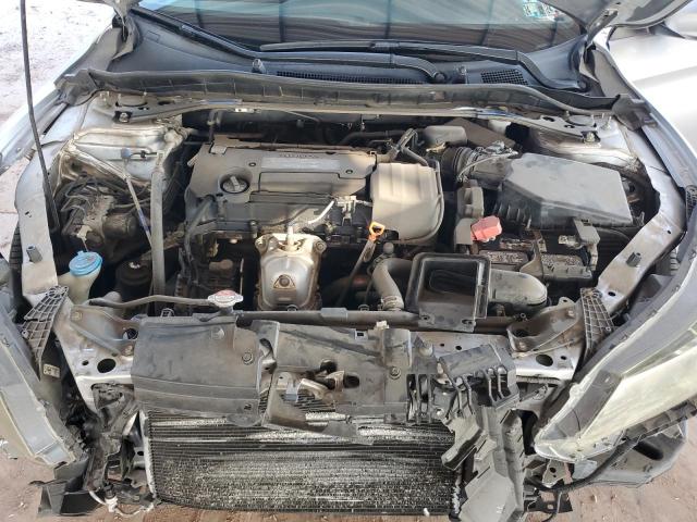 2014 HONDA ACCORD SPORT - 1HGCR2F52EA033053
