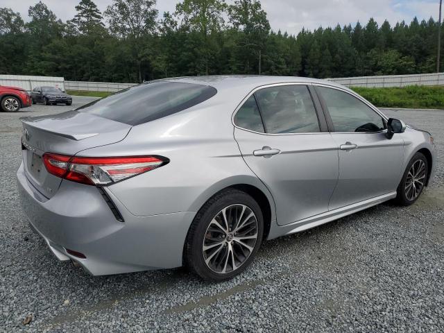 2018 TOYOTA CAMRY SE 4T1B11HK8JU592223