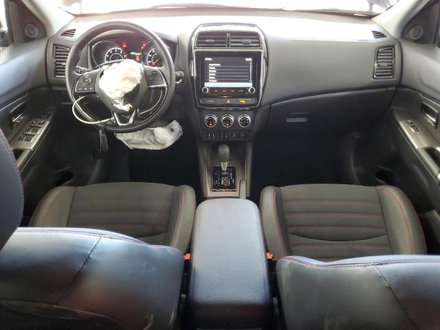 2024 MITSUBISHI OUTLANDER JA4ARUAU4RU017953