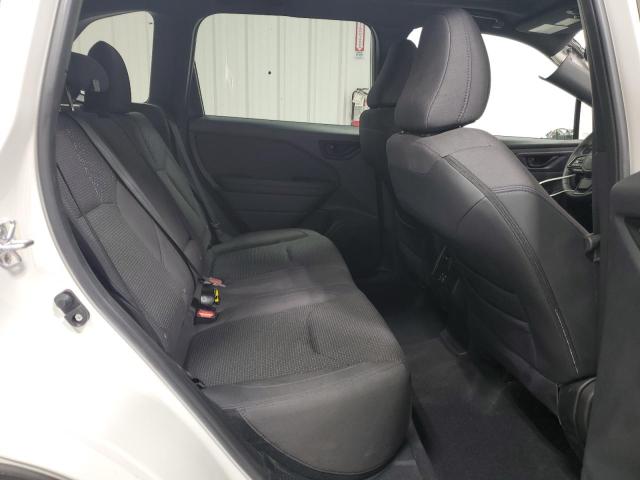 2025 SUBARU FORESTER P JF2SLDDC9SH575537