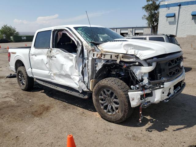 2025 FORD F150 TREMO 1FTFW4L57SFB40988