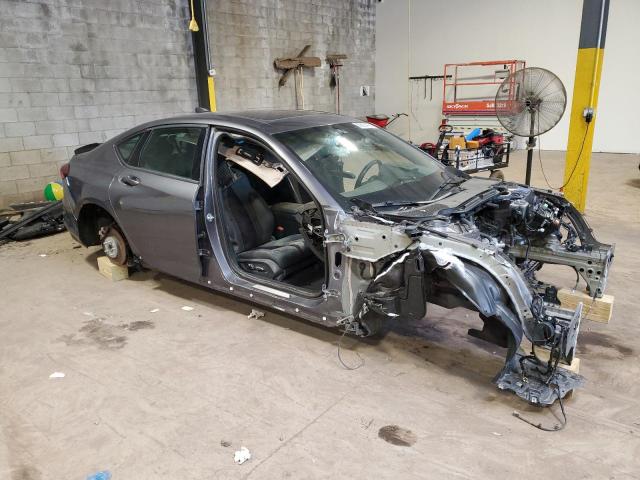 2023 ACURA TLX TECH A 19UUB5F54PA001492