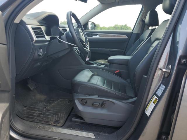 2018 VOLKSWAGEN ATLAS SEL 1V2NR2CA0JC539065