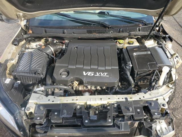 2016 BUICK LACROSSE 1G4GB5G32GF211127