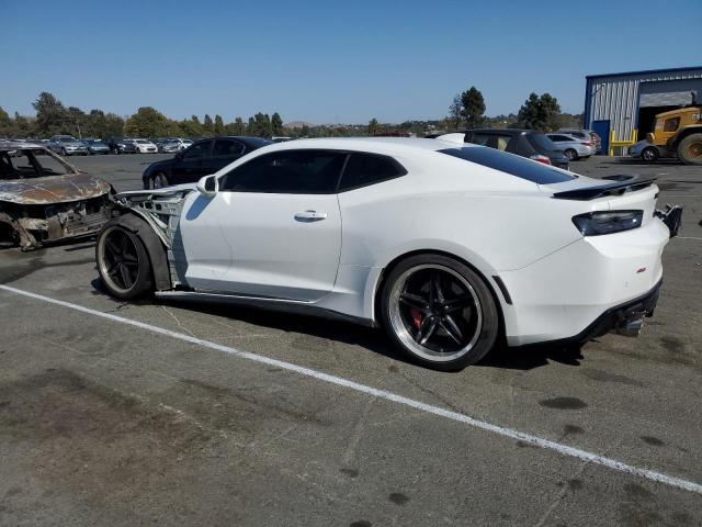 2016 CHEVROLET CAMARO SS - 1G1FH1R72G0138733