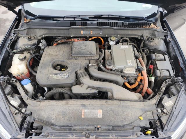 2019 FORD FUSION TIT - 3FA6P0SU8KR158794