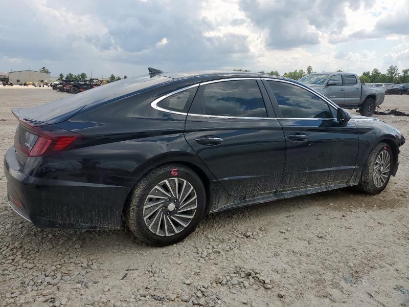 2022 HYUNDAI SONATA HYB KMHL54JJ7NA038433