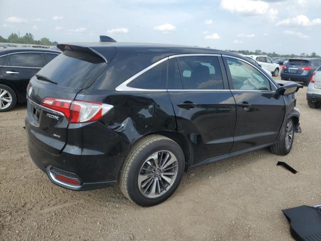 2018 ACURA RDX ADVANC - 5J8TB4H77JL009294