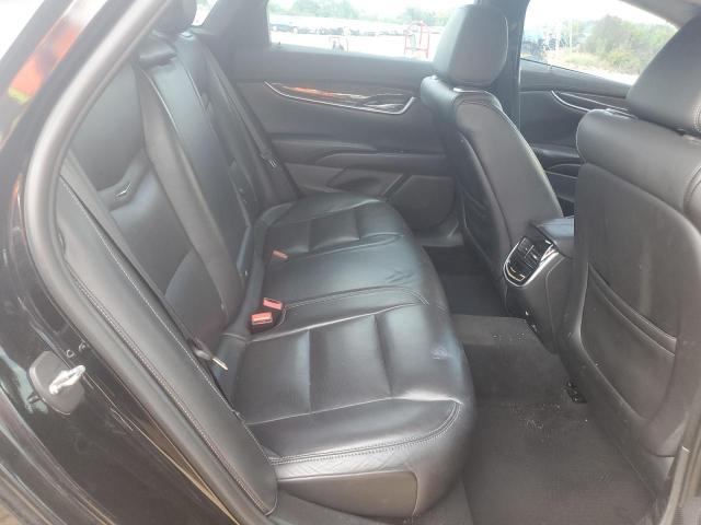 2017 CADILLAC XTS PREMIUM LUXURY 2G61P5S37H9120600
