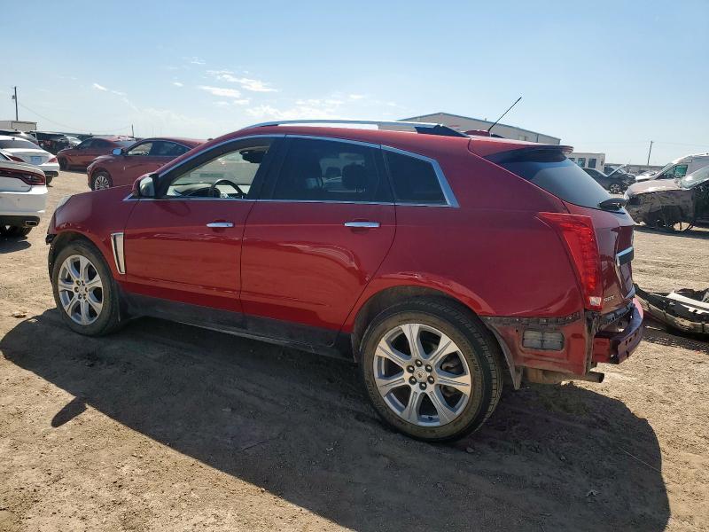 2015 CADILLAC SRX PERFOR 3GYFNCE3XFS554643