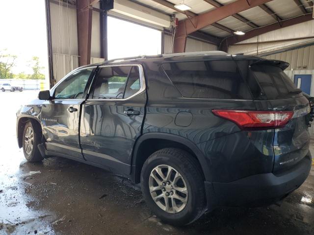 2018 CHEVROLET TRAVERSE L 1GNEVGKW9JJ161984