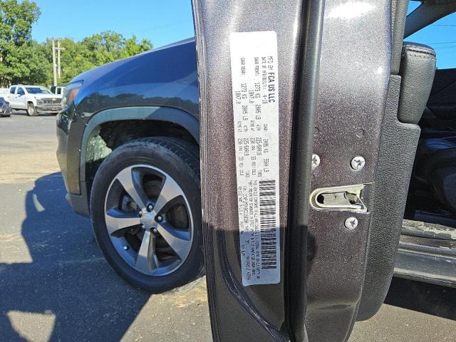 2019 JEEP CHEROKEE L 1C4PJMDN9KD158390
