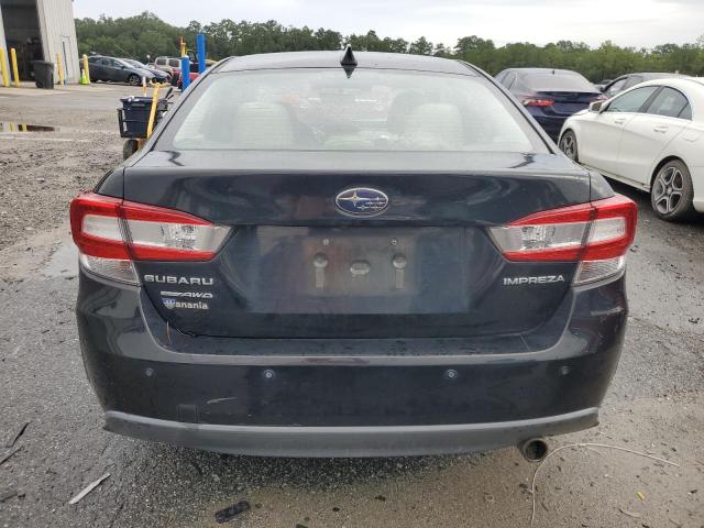 2018 SUBARU IMPREZA LI 4S3GKAT68J3606483