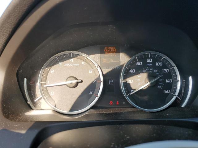 2016 ACURA TLX - 19UUB1F31GA003076