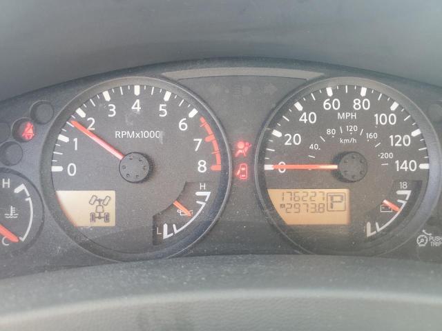 2018 NISSAN FRONTIER S 1N6AD0EV9JN726678