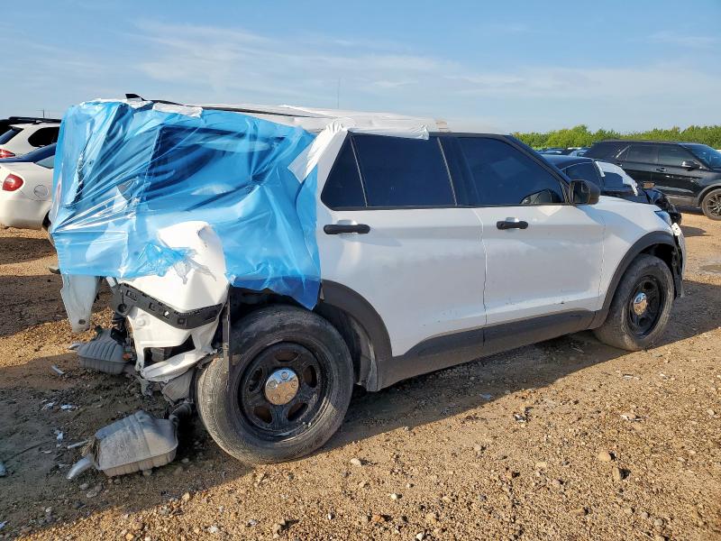 2022 FORD EXPLORER P #3287323988